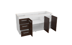 Bajo Mesada 1,40 mts - comprar online