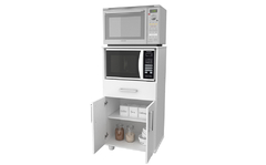 Porta Microondas + Grill en internet