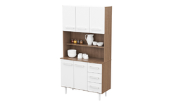 Aparador de Cocina 0.90