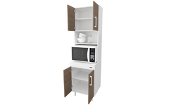 Imagen de Columna Cocina 4 Puertas