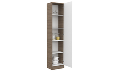 Columna 1,80 mts. – 1 Puerta - comprar online