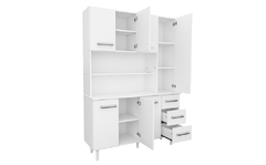 Aparador de Cocina 1.20