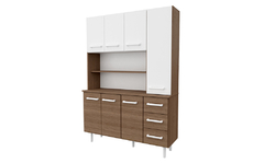 Aparador de Cocina 1.20