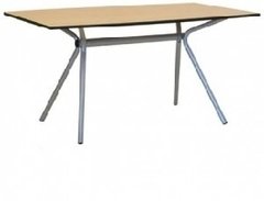 MESA 150 MELAMINA MIRAGE
