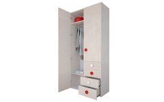 Placard Nature 2 Puertas de abrir - comprar online