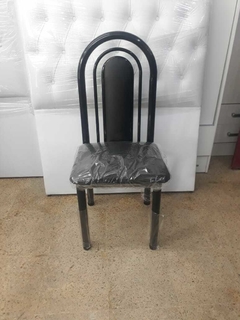 SILLA DOBLE GOTA - comprar online