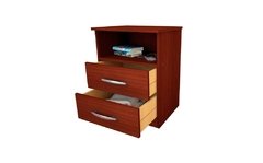 Mesa de Luz Express - MUEBLES SANTA MARIA