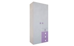 Placard Nature 2 Puertas de abrir - tienda online