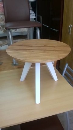 MESA RATONA LUSTRADA en internet