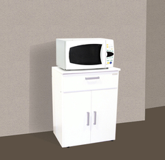 Gabinete microondas 3045