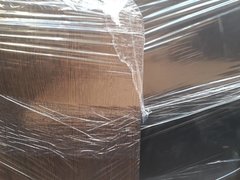 Imagen de JUEGO DE MESA FORMICA DE 1.50 Reforzada + 6 SILLAS APILABLES