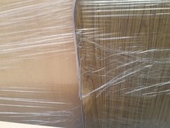 JUEGO DE MESA FORMICA DE 1.50 Reforzada + 6 SILLAS APILABLES
