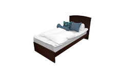 Cama 1 Plaza Fiona