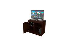 Mesa de TV 120 - MUEBLES SANTA MARIA
