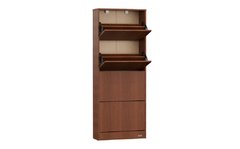 Imagen de Zapatero 4 Puertas Nature