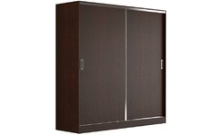 Placard DAKAR 2 Puertas Corredizas 1,80 - tienda online