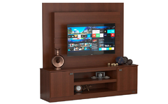 Combo Rack + Panel de TV 128 - comprar online