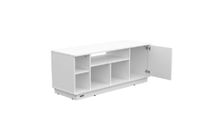 Rack de Tv Dakar - MUEBLES SANTA MARIA