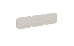 Respaldo de sommier Dakar - MUEBLES SANTA MARIA