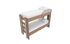 Cama Cucheta Emogi - tienda online