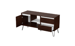Vajillero Nórdico - MUEBLES SANTA MARIA