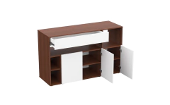 Vajillero Open - comprar online