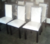 SILLAS DE MADERA Paraíso LUSTRADAS 410 - MUEBLES SANTA MARIA