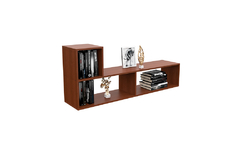 Módulo Rack L - MUEBLES SANTA MARIA