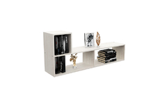 Módulo Rack L - MUEBLES SANTA MARIA