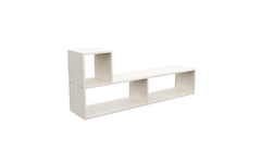 Módulo Rack L en internet