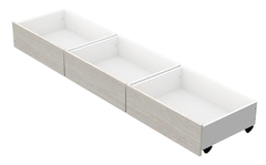 Kit Cajones bajo cama - tienda online