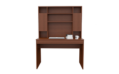 Escritorio con alzada 720 - comprar online