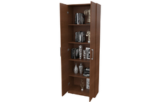 Imagen de Biblioteca con Puertas