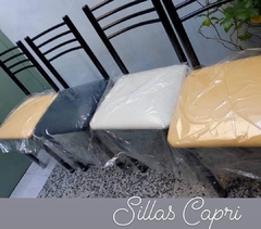 SILLA CAPRI - tienda online