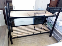 CAMA SUPERPUESTA DE CAÑO - comprar online