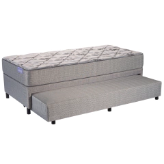Sommier Duo conjunto Agra