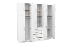 Placard 12 Puertas Dakar Plus - comprar online