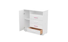 Cómoda Super Express - MUEBLES SANTA MARIA