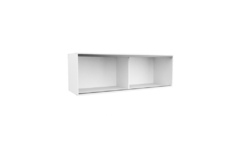 Baulera Dakar 2 Puertas Corredizas 1,80 - MUEBLES SANTA MARIA