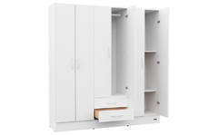 Placard 26 Express - MUEBLES SANTA MARIA