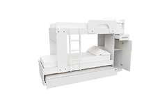 Cama Cucheta Triliche - tienda online