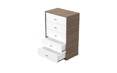 Chifonier Milenial - MUEBLES SANTA MARIA