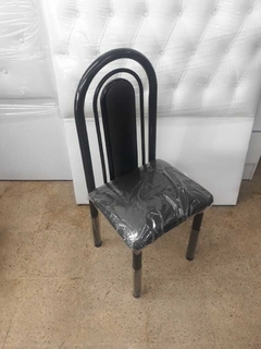 SILLA DOBLE GOTA en internet