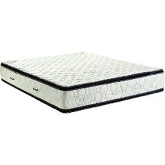 COLCHON METAL CON PILLOW KAVANAGH