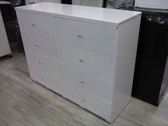 Imagen de COMODA LUSTRADA