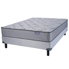 CONJUNTO SOMMIER ONIX INDUCOL