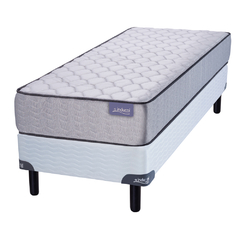 CONJUNTO SOMMIER VINSON INDUCOL - tienda online