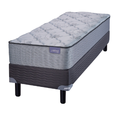CONJUNTO SOMMIER ONIX INDUCOL - tienda online