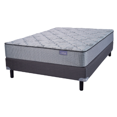 CONJUNTO SOMMIER ONIX INDUCOL en internet
