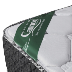COLCHON PLATINO CANNON - comprar online